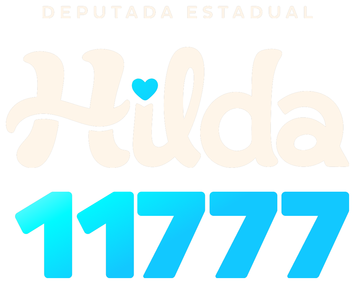 Deputada Estadual Hilda 11777
